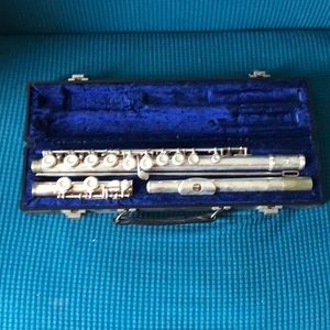 Flute Model M2